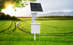 應(yīng)用害蟲性誘智能監(jiān)測系統(tǒng)進(jìn)行害蟲遠(yuǎn)程監(jiān)測